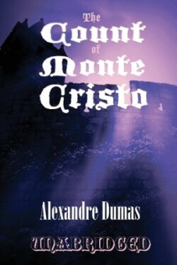 Count of Monte Cristo