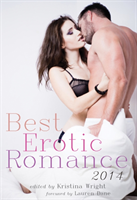 Best Erotic Romance 2014