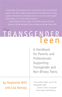 Transgender Teen