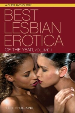 Best Lesbian Erotica of the Year, Volume 1