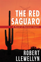 Red Saguaro
