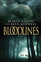 Bloodlines Volume 3