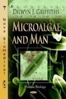 Microalgae & Man