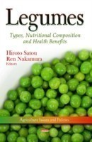 Legumes : Types, Nutritional Composition & Health Benefits