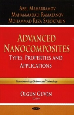 Advanced Nanocomposites