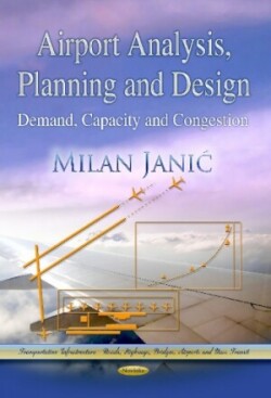 Airport Analysis, Planning & Design