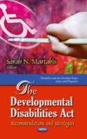 Developmental Disabilities Act