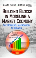 Building Blocks in Modeling a Market Economy