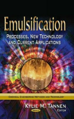 Emulsification