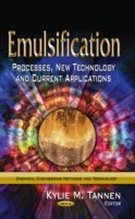 Emulsification