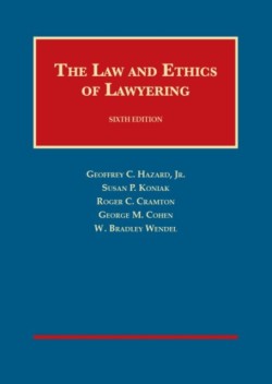 Law and Ethics of Lawyering