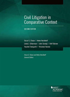 Civil Litigation in Comparative Context