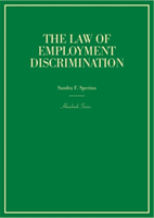 Law of Employment Discrimination