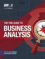 PMI guide to business analysis