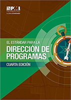 Standard for Program Management - Spanish