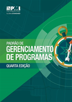 Standard for Program Management - Brazilian Portuguese