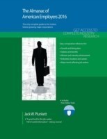 Almanac of American Employers 2016