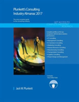 Plunkett's Consulting Industry Almanac 2017