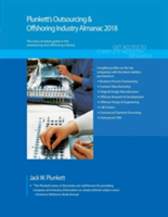 Plunkett's Outsourcing & Offshoring Industry Almanac 2018