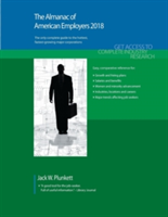 Almanac of American Employers 2018