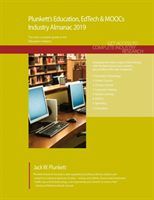 Plunkett's Education, EdTech & MOOCs Industry Almanac 2019