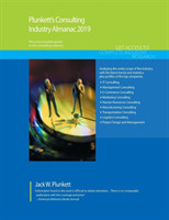 Plunkett's Consulting Industry Almanac 2019