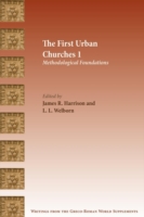 First Urban Churches 1
