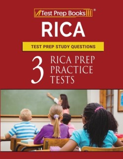 RICA Test Prep Study Questions