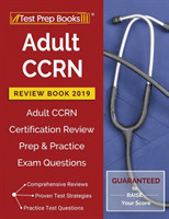Adult CCRN Review Book 2019