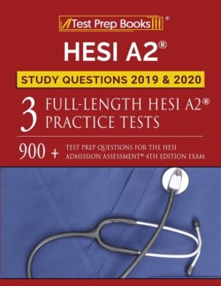 HESI A2 Study Questions 2019 & 2020