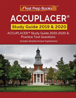 ACCUPLACER Study Guide 2019 & 2020