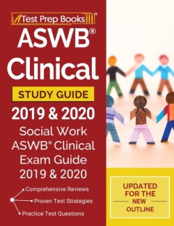 ASWB Clinical Study Guide 2019 & 2020