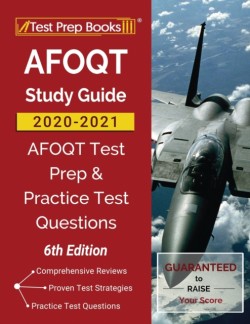 AFOQT Study Guide 2020-2021