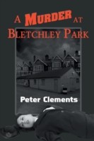 Murder at Bletchley Park