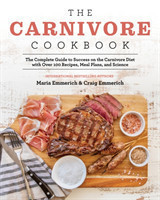 Carnivore Cookbook