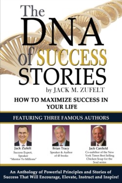 DNA of Success Stories