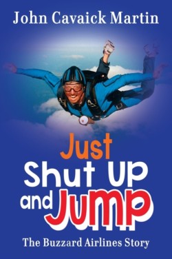 Just Shut Up and Jump