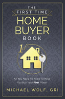 First Time Home Buyer Book