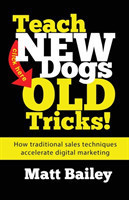 Teach New Dog Old Tricks!