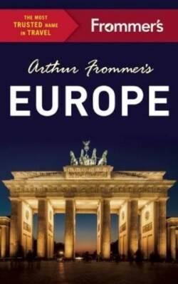 Arthur Frommer's Europe