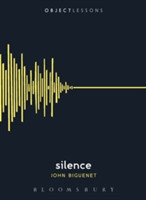 Silence (Object Lessons)