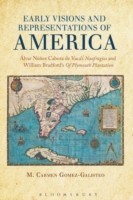 Early Visions and Representations of America