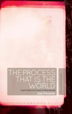 Process That Is the World