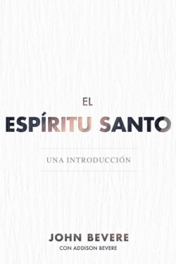 El Espiritu Santo