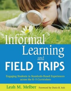 Informal learning and fields trips