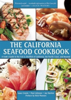 California Seafood Cookbook