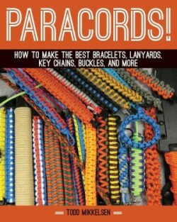 Paracord!