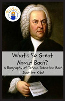 What's So Great About Bach?
