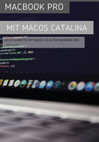 MacBook Pro mit MacOS Catalina