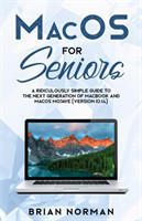MacOS for Seniors